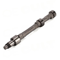 Porsche 911 1965-1973/914-6 2.0/2.2T Kamaxel Vänster OE-Cult